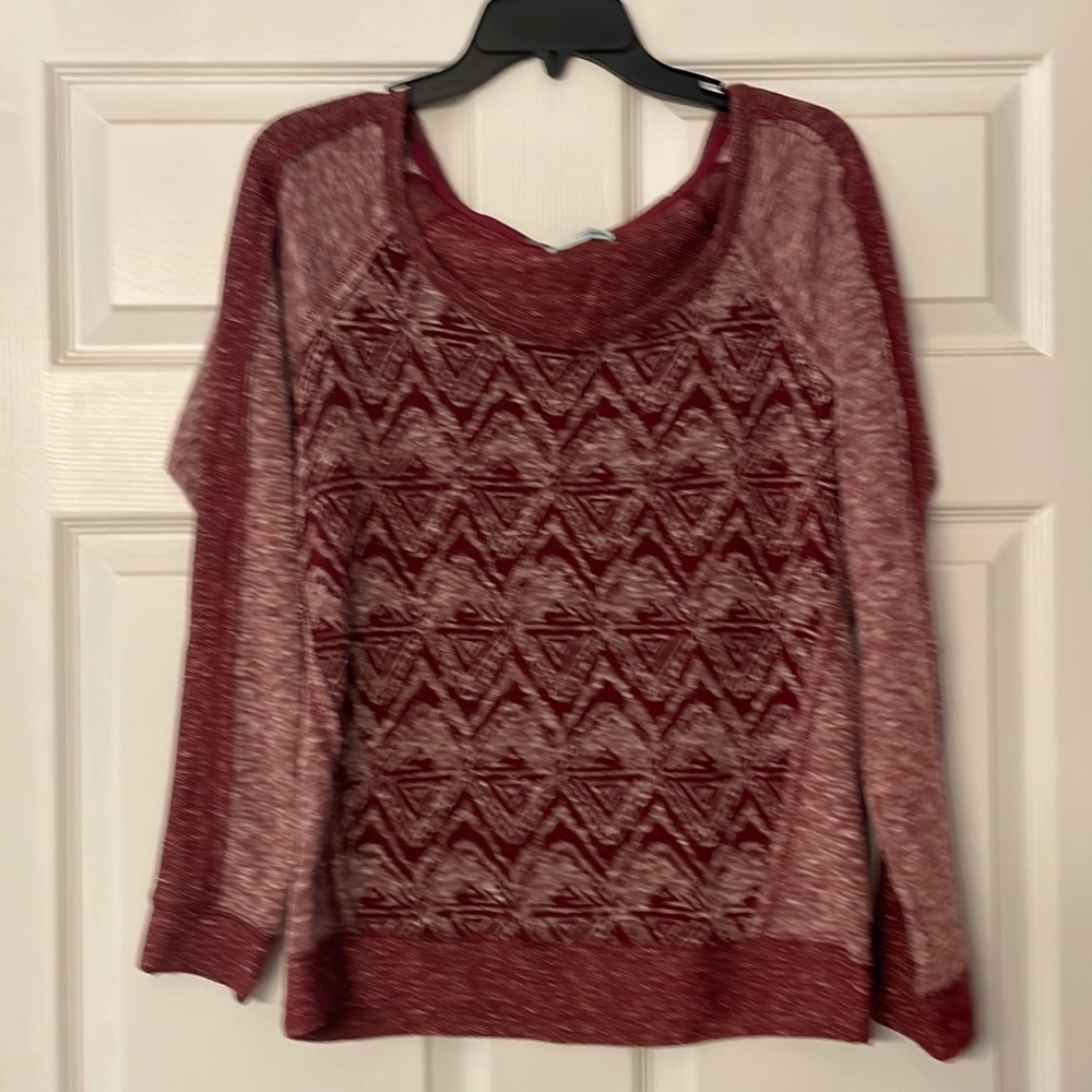 Maurice's Top